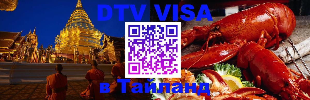 Сколько стоит DTV виза — актуальные цены, оформление даже без документов - 21.11.2025 